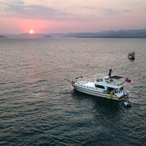 Artemis | Gulet Kiralama | Göcek
