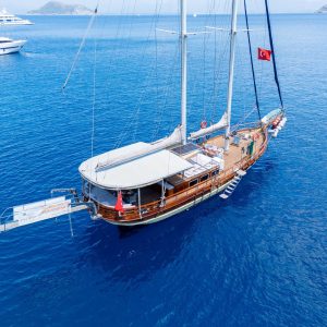 Ceamala | Gulet Kiralama | Fethiye