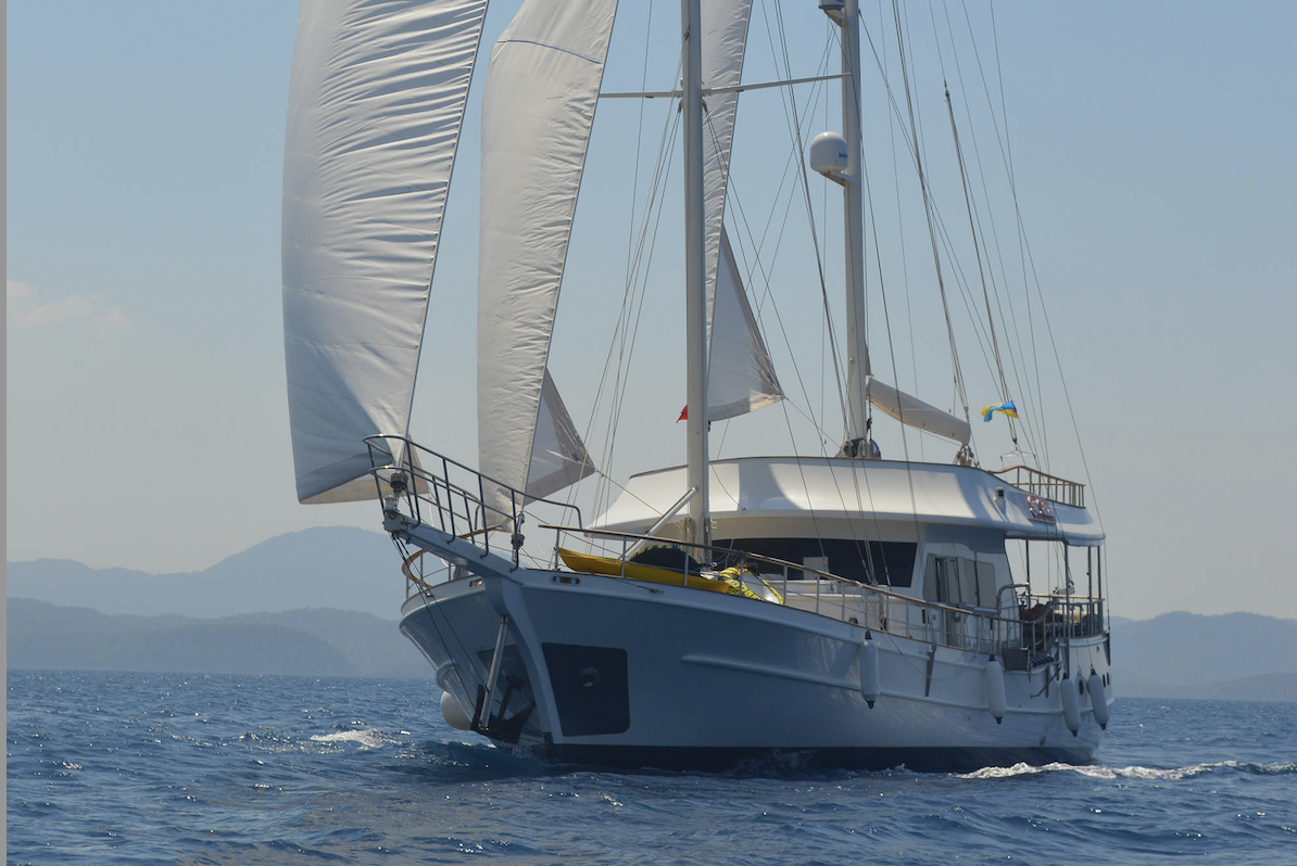 göcek yat gulet kiralama göcek yat kiralama fethiye yat kiralama