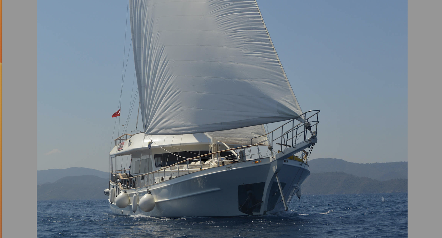 göcek yat gulet kiralama göcek yat kiralama fethiye yat kiralama