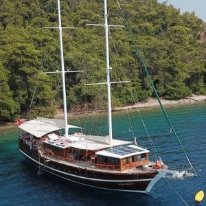 Legenda | Gulet Kiralama | Hisarönü