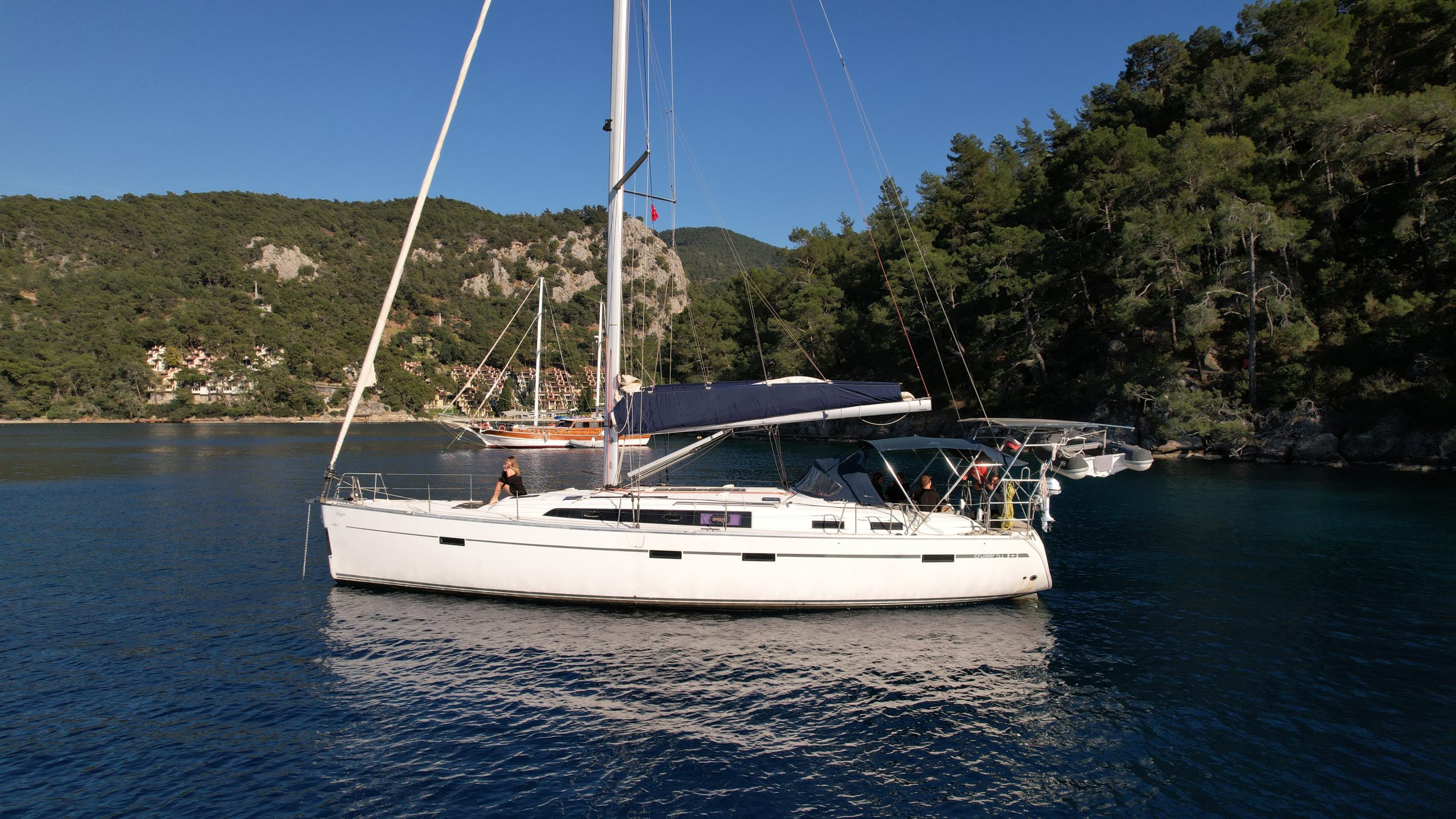 göcek yelkenli kiralama, göcek kaptansız kiralama, göcek bareboat yat kiralama, fethiye kaptansız kiralama, fethiye bareboat kiralama, fethiye yelkenli kiralama, charter kiralama