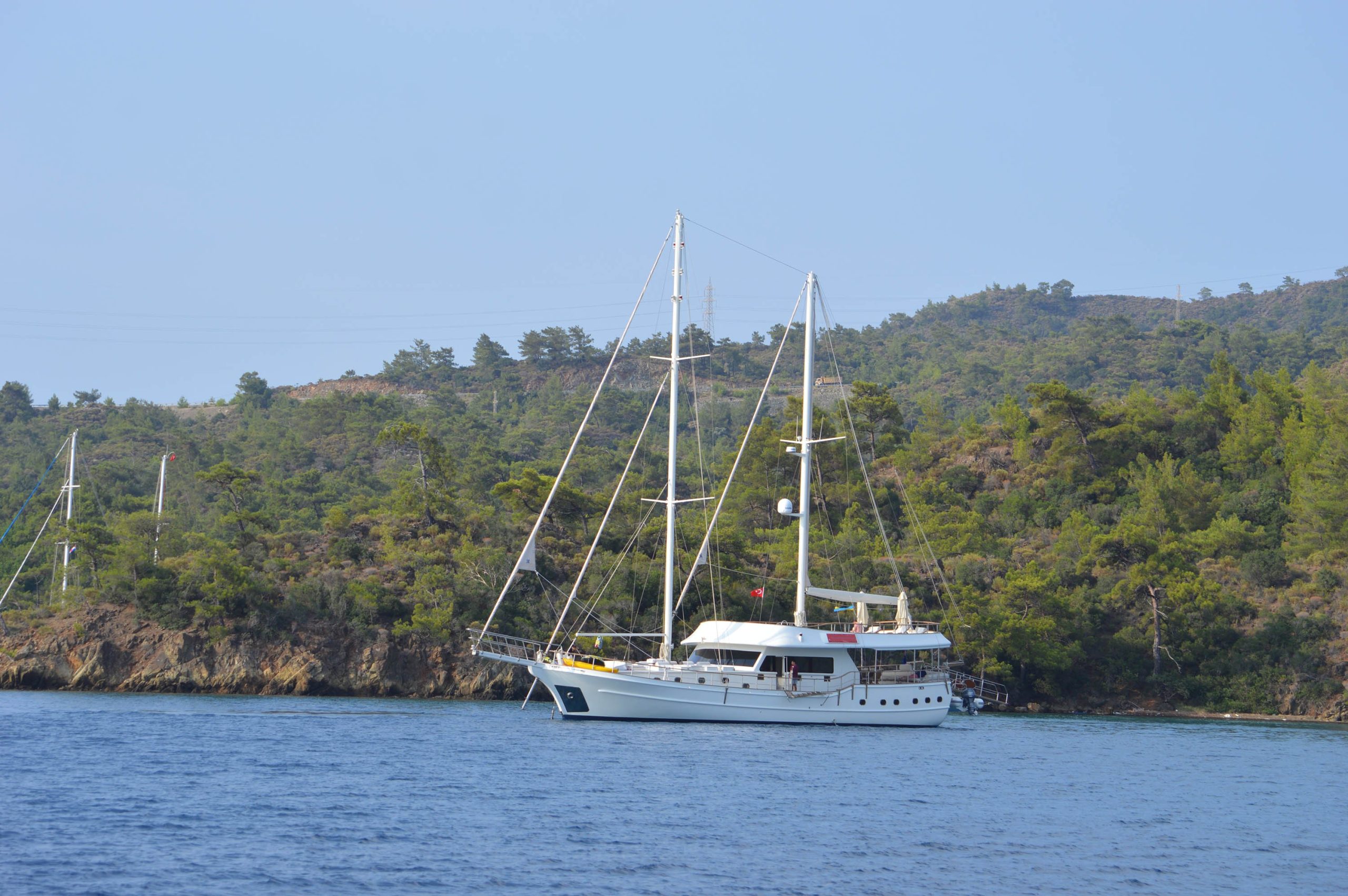fethiye-gocek-gulet-yat-kiralama (2) göcek yat kiralama fethiye yat kiralama
