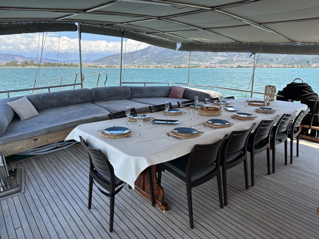 göcek yat kiralama göcek gulet kiralama